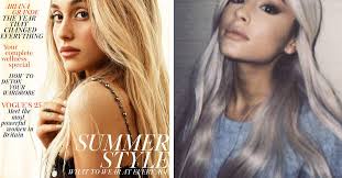 Her chilling out in the pool is treat for eyes to witness, with her childish features and face, youthful and radiant smile. Ariana Grande Opened Up About Experiencing Ptsd After The Manchester Attack