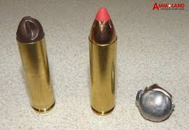 450 Bushmaster Not All Bullets Are Equal Range Test