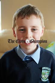 Jack Healy of Liscannor