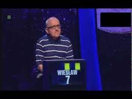 Podczas odgadywania możesz użyć koła, ale pamiętaj, że pomniejszy to twój wynik końcowy. Www Lajki Io Jeden Z Dziesieciu 1 Z 10 Tadeusz Sznuk Nie Wytrzymal Youtube