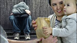 It was the most insane storm i. Feeding The Homeless Youtube