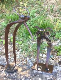Epingle Par Christine Delacour Sur Mes Sculptures