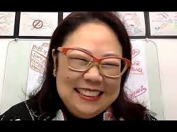 Mapas Mentais c/ Liz Kimura