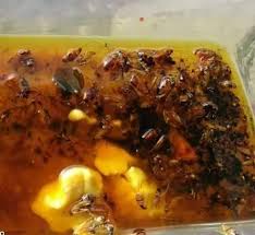 Apabila makan di dalam kereta, perkara yang tidak dapat dielak adalah tertumpah sisa makanan atau terlupa untuk buang. Cara Perangkap Lipas Dalam Kereta Nikkhazami Com