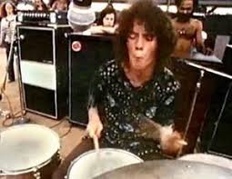 From guitartubeteam12 years ago in electric guitar 8,846 views. Legendary Woodstock Drummer Michael Shrieve Now Plays In Fremont The Seattle Times