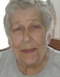 Barbara was born in Escanaba