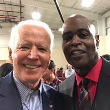 Dexter Morrison/Big D Business Development (@BigDApparel)