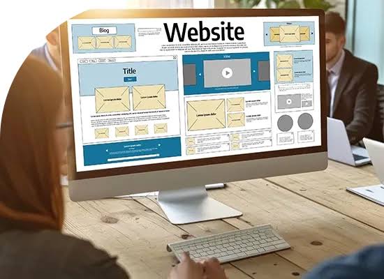 Web Design Perth - Website Development Services