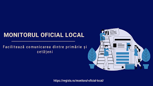 FacilitÄƒm Accesul La Documente De Interes Public Cum Ii AjutÄƒ Pe CetÄƒÈ›eni Monitorul Oficial Local Regista Ro AplicaÈ›ie CompletÄƒ De RegistraturÄƒ È™i Managementul Documentelor