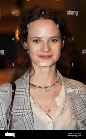 Mckinnon hi-res stock photography and images