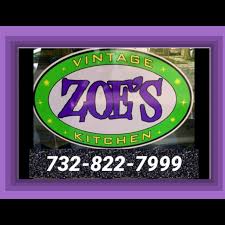 One offer per customer, per visit. Zoe S Vintage Kitchen Home Atlantic Highlands New Jersey Menu Prices Restaurant Reviews Facebook