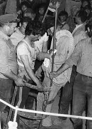 Ma che cos'è e come fare per averne uno? Alfredino Rampi 39 Anni Fa La Tragedia Di Vermicino Che Sconvolse L Italia