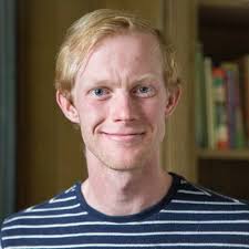 Caleb Kruse (@clkruse)