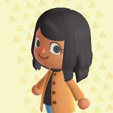 Maybe you would like to learn more about one of these? All Hairstyles And Hair Colors Guide Animal Crossing New Horizons Wiki Guide Ign