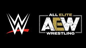 Get all the latest aew results, aew dynamite results, aew dark results, aew double or nothing results, aew fyter fest results, aew fight for the fallen results and aew all out results today here. Wwe Vs Aew The Future Wrestling War By Raymond Mbifngwen The Entertainment Breakdown