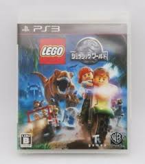 More buying choices $5.95 (42 used & new offers) Las Mejores Ofertas En Ntsc J Japon Lego Jurassic World Video Juegos Ebay