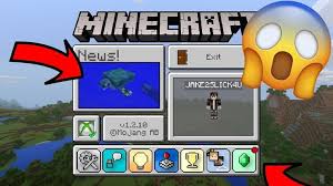 Here you can create anything from the simplest items to luxurious castles. Should We Get Minecraft Java Edition Apk Download For Android