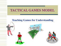 Stating the obvious, different teams have shown throughout time that they can reach success by using different strategies. Ppt Tactical Games Model Powerpoint Presentation Free Download Id 21569