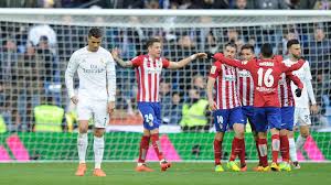 Find the perfect atletico madrid line up stock photos and editorial news pictures from getty images. Real Madrid Vs Atletico Madrid Match Team News Prediction
