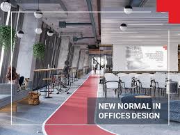Check spelling or type a new query. New Normal In Offices Design Tebin