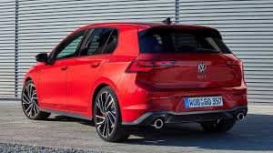 .year, the independent golf gti, gti tcr, golf gtd, golf gte and golf r models will follow. much like the golf r, the new gti is also expected to be more powerful than the outgoing model. 2021 Volkswagen Golf Gti First Drive Review Hot Hatch Heir