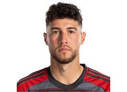 Jonathan Osorio