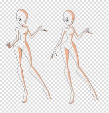 Star Base Two Female Anime Sketch Transparent Background Png Clipart Hiclipart Woop woop, my first base. star base two female anime sketch