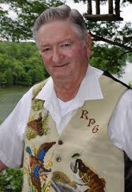 Obituary information for Dr. Russell P. Greer