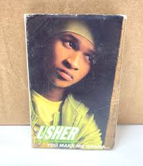 Excellent (EX) Condition R&B & Soul New Jack Swing Music Cassettes for sale 