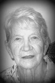 Obituary: Faye Blevins