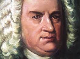 O evangelista Johann Sebastian Bach