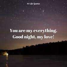 When we say lovely good night quotes, so you can find all you need to share with your loved one.it includes all types of wishes, quotes, messages, and texts to share with your love or loved one. 145 Good Night Quotes For Her Love Text Messages Girlfriend Or Wife