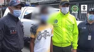 Lea todas las noticias más destacadas del ámbito político, económico y social en rt. Capturan Al Presunto Asesino Del Periodista Felipe Guevara En Cali