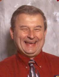 Harold Olaf Johnson, Jr. Obituary