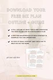 Wedding Planner Business Plan Template In 2020 Wedding Planner Business Business Plan Template Business Planning