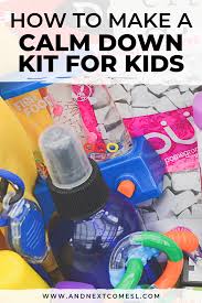 Print coloring pages online or download for free. 40 Things To Put In A Calm Down Kit For Kids Free Printable And Next Comes L Hyperlexia Resources
