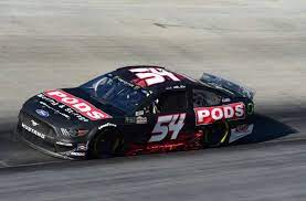 Nascar hall of fame driver bobby allison will instruct drivers to start their engines at here is the lineup for the food city 500 (car number in parentheses) Nascar Terrifying Sponsor Dropped Ahead Of Bristol Night Race