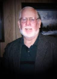 Charles Edward Spence