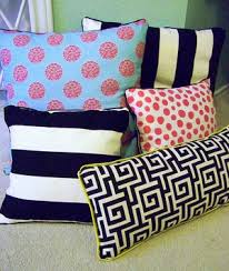 We present you 25 diy throw. 60 Decorative Pillow Patterns Allfreesewing Com