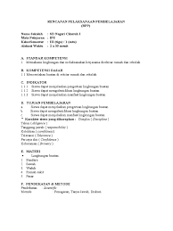 Dibawah ini akan saya contohkan rpp k13 yang dikembangkan tahun 2019 untuk smp mata palajaran bahasa inggris kelas 8 dan 9. Rpp Ips Kelas 3 Sd
