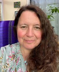 Anna Cronin De Chavez