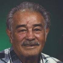 Ralph L Cobos Obituary