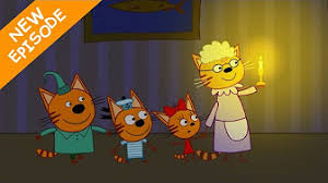 Kid E Cats All Episodes Youtube