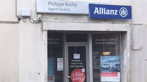 Assurance Ussel Philippe Roche Allianz