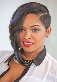 10 Best Short Asymmetrical Haircuts For Black Women 2018 Stylescue Short Hair Trends Short Asymmetrical Hairstyles Short Asymmetrical Haircut