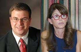 Throne-Holst, Calone Prepare To Battle For Right To Challenge Zeldin