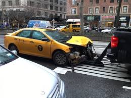 Waterbury Rideshare Accident Lawyer
