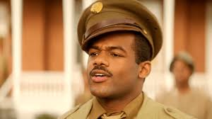 The Six Triple Eight Movie's Real People vs. The Actors Who Play Them  (Photos)