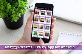 Snappy streamz is great movies free, the premium app for watching free feature length . S N Ap P Y Strea Mz Li Ve T V App For And Ro I D For Android Apk Download