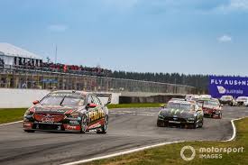 02/11:00 est minor flood warning for the river derwent Covid Outbreak Forces Tasmania Supercars Round Postponement